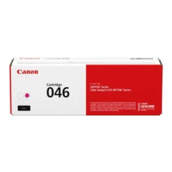 Lasertoner Canon CRG 046 magenta
