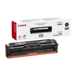Lasertoner Canon CRG731 Magenta