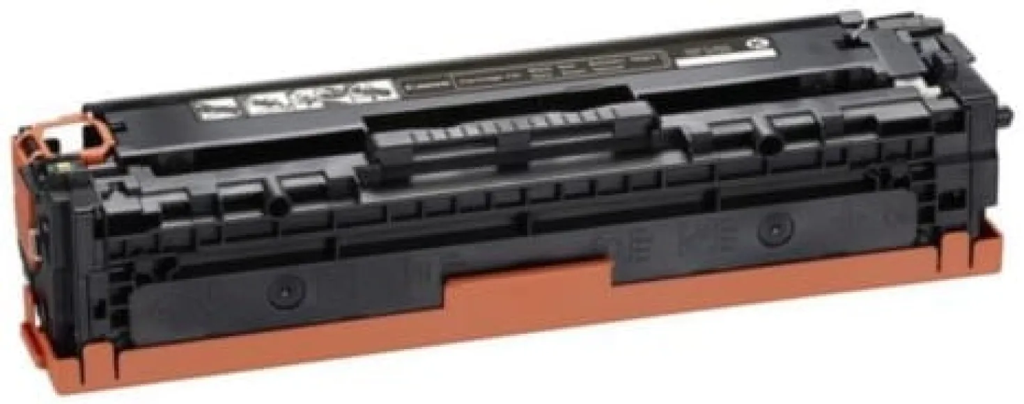 Lasertoner Canon CRG731 Svart