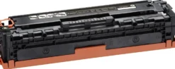 Lasertoner Canon CRG731 Svart