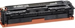 Lasertoner Canon CRG731 Svart High Capacity