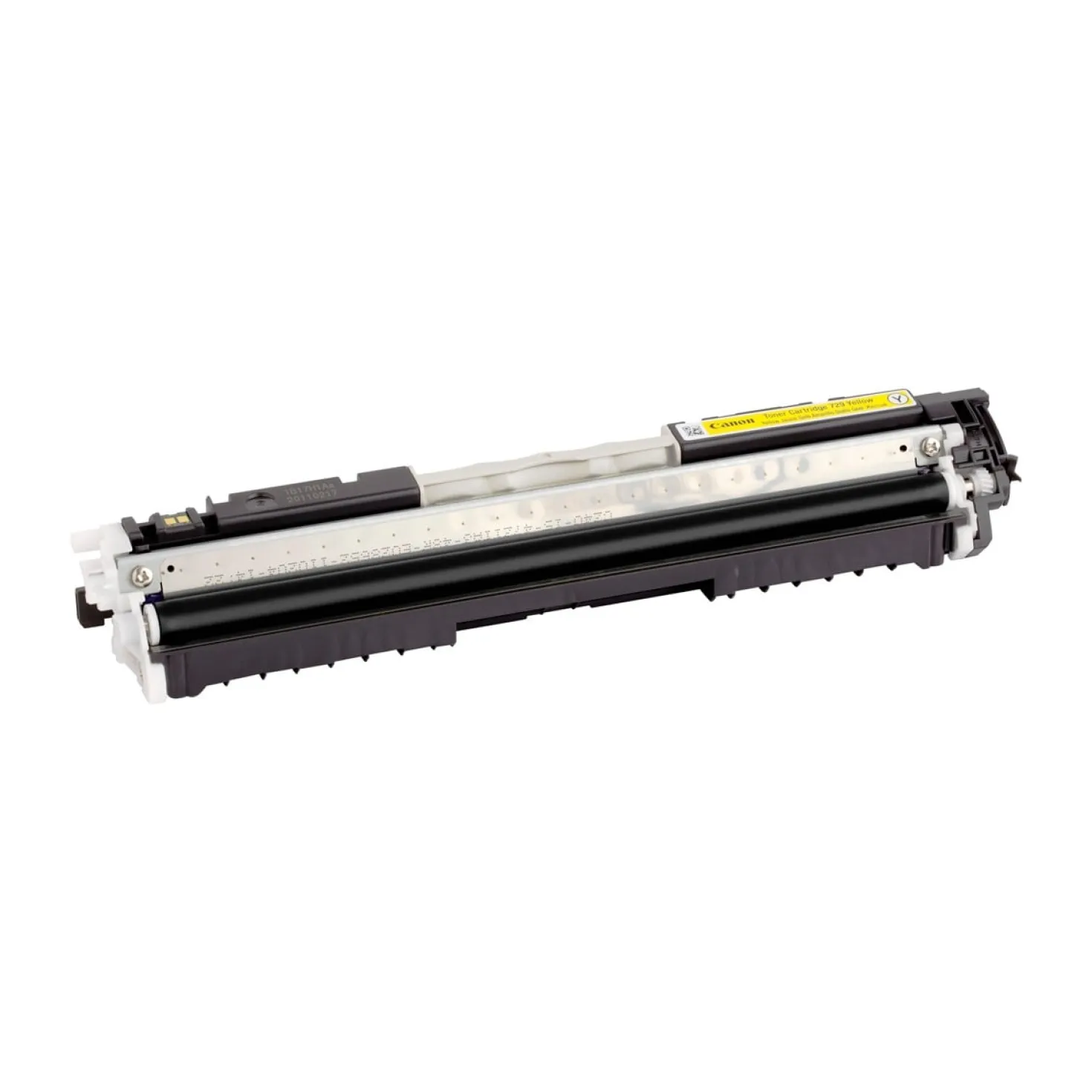 Lasertoner Canon CRG729 Yellow