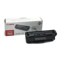 Lasertoner Canon Crt-703