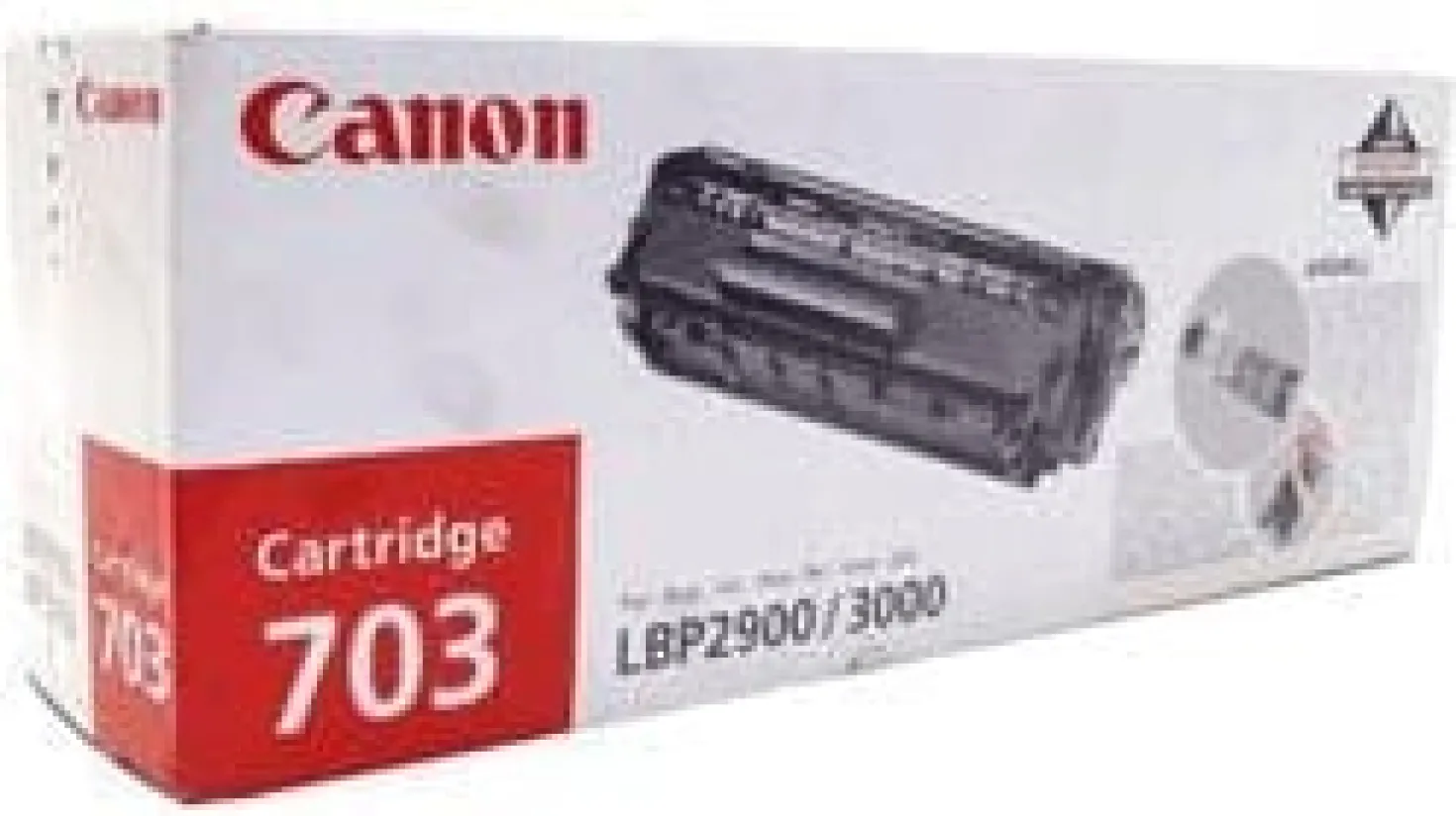 Lasertoner Canon Crt-703