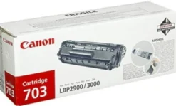 Lasertoner Canon Crt-703