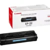 Lasertoner Canon EP-22