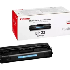 Lasertoner Canon EP-22