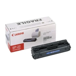 Lasertoner Canon EP-22