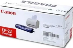 Lasertoner Canon EP-22