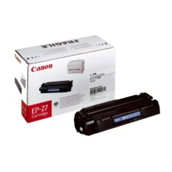 Lasertoner Canon Ep-27