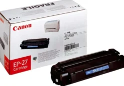 Lasertoner Canon Ep-27