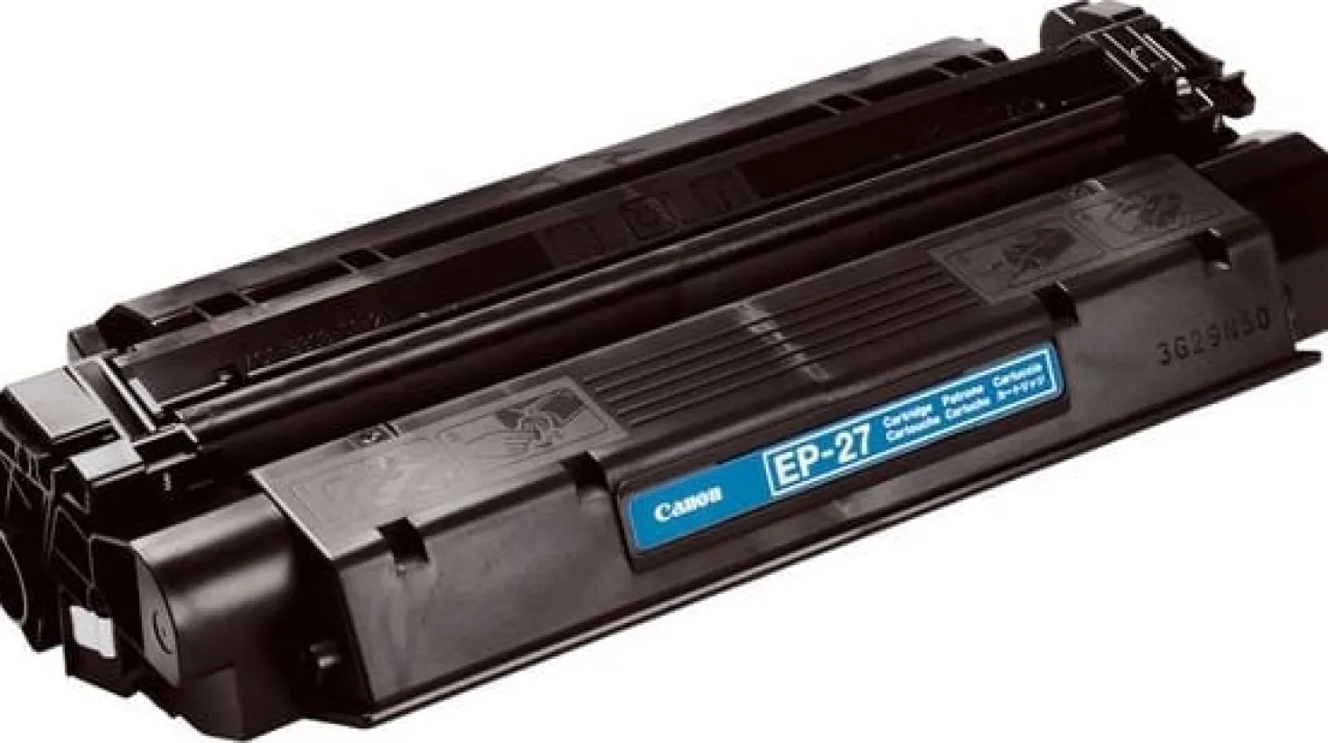 Lasertoner Canon Ep-27