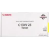 Lasertoner Canon Exv 26 Gul
