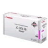 Lasertoner Canon Exv 26Magenta
