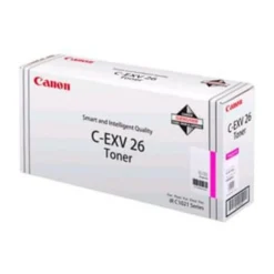 Lasertoner Canon Exv 26Magenta