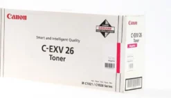 Lasertoner Canon Exv 26Magenta