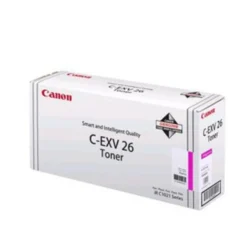 Lasertoner Canon Exv 26Magenta