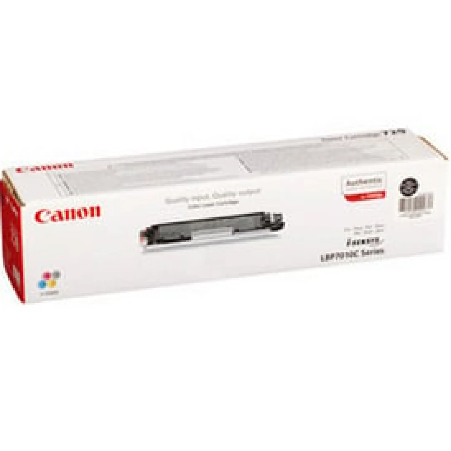Lasertoner Canon 732 Magenta