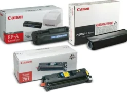Lasertoner Canon 719 svart