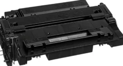 Lasertoner Canon Svart CRG 724
