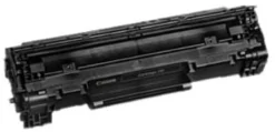 Lasertoner Canon Svart Crg 725