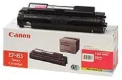 Lasertoner Canon Svart 719H