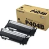 Lasertoner C430/C480 svart 1.5K twin pack