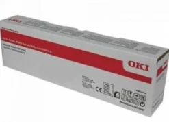 Lasertoner C824 gul