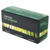 Lasertoner Greenman 4142697J Cyan, 350 sidor, Neopost IS350