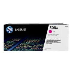 Lasertoner HP 508A CF363A magenta