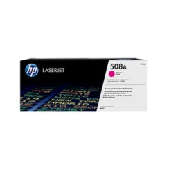 Lasertoner HP 508A CF363A magenta