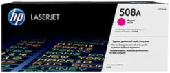 Lasertoner HP 508A CF363A magenta