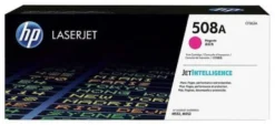 Lasertoner HP 508A CF363A magenta