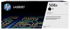 Lasertoner HP 508A CF360A svart