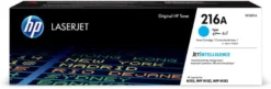 Lasertoner HP 216A Cyan