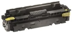 Lasertoner HP 415A gul