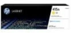 Lasertoner HP 415A gul
