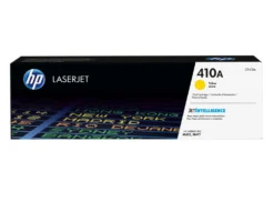 Lasertoner HP 412A gul