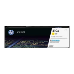 Lasertoner HP 412A gul