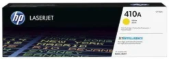 Lasertoner HP 412A gul