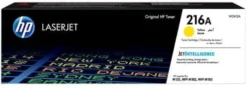 Lasertoner HP 216A Gul