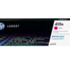 Lasertoner HP 413A magenta