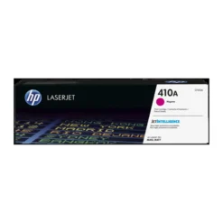 Lasertoner HP 413A magenta