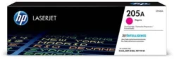 Lasertoner HP 205A magenta