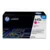 Lasertoner HP 645A magenta