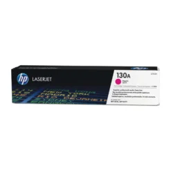 Lasertoner HP 130A magenta