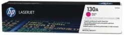 Lasertoner HP 130A magenta