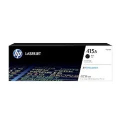 Lasertoner HP 415A svart