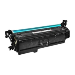 Lasertoner HP 201A svart