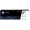 Lasertoner HP 216A Svart